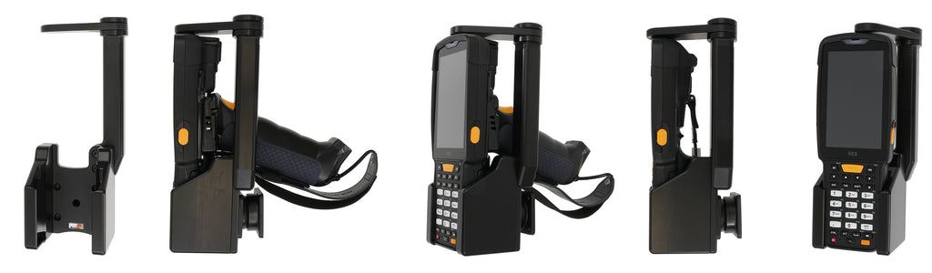 Brodit Passieve Houder 711249 - Scannerhouder M3 Mobile US20