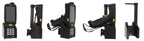 Passive holder with tilt swivel 711249