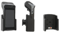 Passive holder with tilt swivel 711250