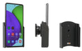 Passive holder with tilt swivel 711256