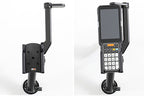 Brodit Passieve Houder 711260 - Scannerhouder Janam XG4 / Point Mobile PM451