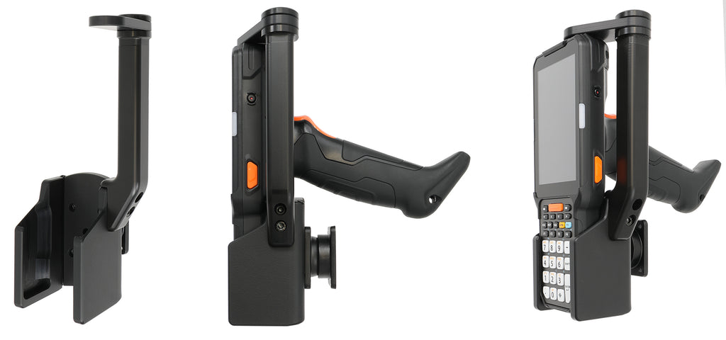 Brodit Passieve Houder 711260 - Scannerhouder Janam XG4 / Point Mobile PM451