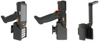 Passive holder with tilt swivel 711260