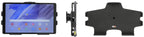 Passive holder with tilt swivel 711264