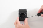 Brodit Passieve Houder 711265 - Telefoonhouder Apple iPhone 11 / iPhone XR