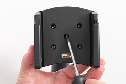Brodit Passieve Houder 711268 - Scannerhouder Honeywell CT60XP