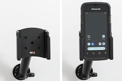 Brodit Passieve Houder 711268 - Scannerhouder Honeywell CT60XP