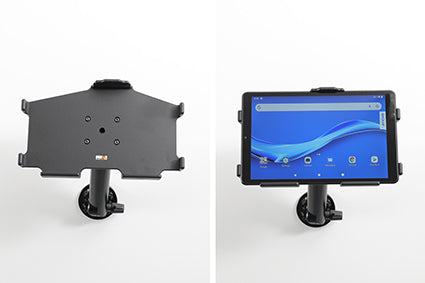 Brodit Passieve Houder 711270 - Tablethouder Lenovo Tab M8 HD TB-8505XC (USB Type-C) / Tab M8 HD TB-8505X (Micro-USB)