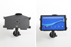 Brodit Passieve Houder 711270 - Tablethouder Lenovo Tab M8 HD TB-8505XC (USB Type-C) / Tab M8 HD TB-8505X (Micro-USB)
