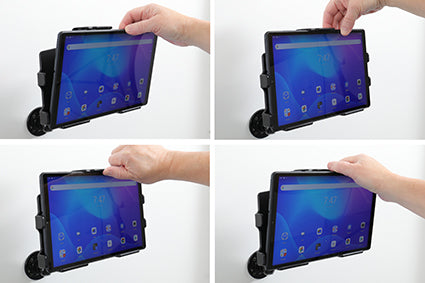Brodit Passieve Houder 711271 - Tablethouder Lenovo Tab K10 TB-X6C6F