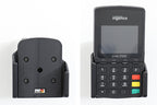Brodit Passieve Houder 711273 - Houder voor Ingenico Link 2500