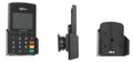 Passive holder with tilt swivel 711273