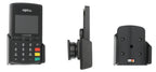 Passive holder with tilt swivel 711273