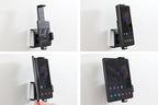 Brodit Passieve Houder 711274 - Telefoonhouder Samsung Galaxy Z Fold3 5G