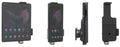Passive holder with tilt swivel 711274