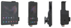 Passive holder with tilt swivel 711274