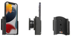 Passive holder with tilt swivel 711275