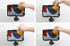 Brodit Passieve Houder 711278 - Tablethouder Apple iPad Mini 7th Gen 2024 / iPad Mini 6th Gen