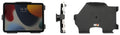 Passive holder with tilt swivel 711278