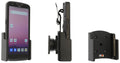 Passive holder with tilt swivel 711283