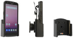 Passive holder with tilt swivel 711283