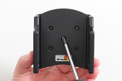 Brodit Passieve Houder 711292 - Scannerhouder M3 Mobile SL20
