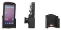Passive holder with tilt swivel 711292