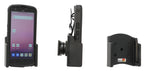 Passive holder with tilt swivel 711292