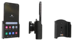 Passive holder with tilt swivel 711293