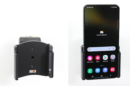 Brodit Passieve Houder 711294 - Telefoonhouder Samsung Galaxy S22+ 5G (SM-S906B/SM-S906B/DS)
