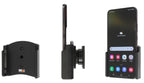 Brodit Passieve Houder 711294 - Telefoonhouder Samsung Galaxy S22+ 5G (SM-S906B/SM-S906B/DS)