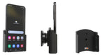 Passive holder with tilt swivel 711294