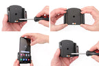 Brodit Passieve Houder 711298 - Telefoonhouder Samsung Galaxy S22 5G