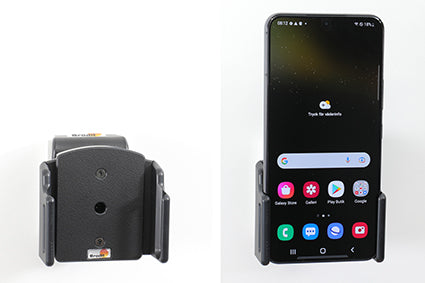 Brodit Passieve Houder 711298 - Telefoonhouder Samsung Galaxy S22 5G