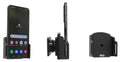 Passive holder with tilt swivel 711298