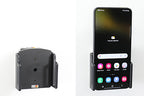 Brodit Passieve Houder 711299 - Telefoonhouder Samsung Galaxy S22+ 5G (SM-S906B/SM-S906B/DS)
