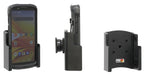 Passive holder with tilt swivel 711306