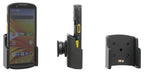 Passive holder with tilt swivel 711307