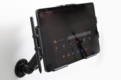 Brodit Passieve Houder 711308 - Tablethouder Samsung Galaxy Tab S8