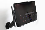 Brodit Passieve Houder 711308 - Tablethouder Samsung Galaxy Tab S8