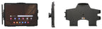 Passive holder with tilt swivel 711308
