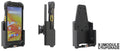 Passive holder with tilt swivel 711310