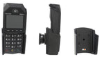 Passive holder with tilt swivel 711315