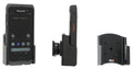 Passive holder with tilt swivel 711321