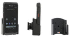 Passive holder with tilt swivel 711321
