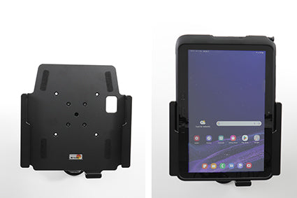 Brodit Passieve Houder 711328 - Tablethouder Samsung Galaxy Tab Active 4 Pro