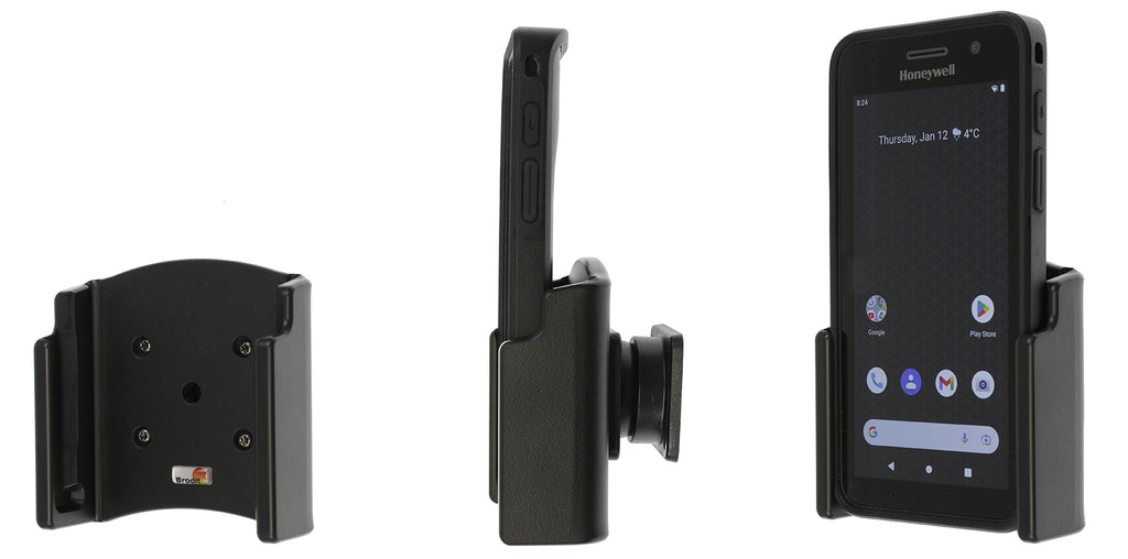 Brodit Passieve Houder 711335 - Scannerhouder Honeywell CT37 / CT30XP