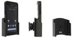 Passive holder with tilt swivel 711335