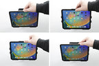 Brodit Passieve Houder 711339 - Tablethouder Apple iPad 2025 A16 / iPad 11th Gen / iPad 10th Gen