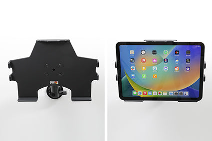 Brodit Passieve Houder 711339 - Tablethouder Apple iPad 2025 A16 / iPad 11th Gen / iPad 10th Gen